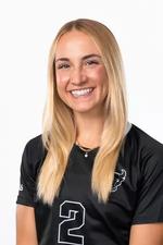 Kelly Severini, Founder of TrainHer